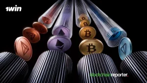 How to Deposit on 1win with Cryptocurrency: A Step-by-Step Guide