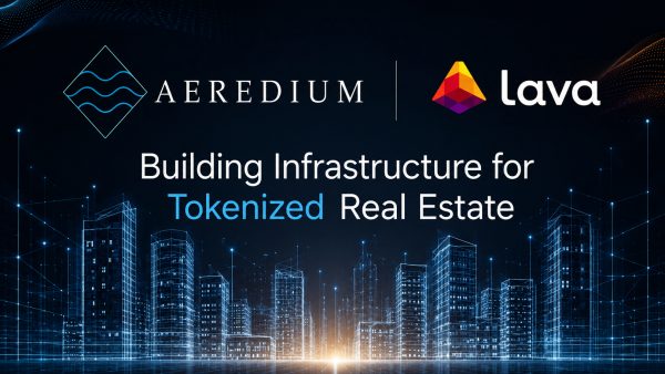 AEREDIUM Collaborates with Alba Bay’s $5.4B Development to Explore RWA Payment Infrastructure