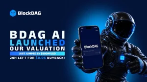 From Slow Movers to Fast Growth: BlockDAG’s $500M Jump Shifts the Crypto Conversation Beyond Solana & Worldcoin