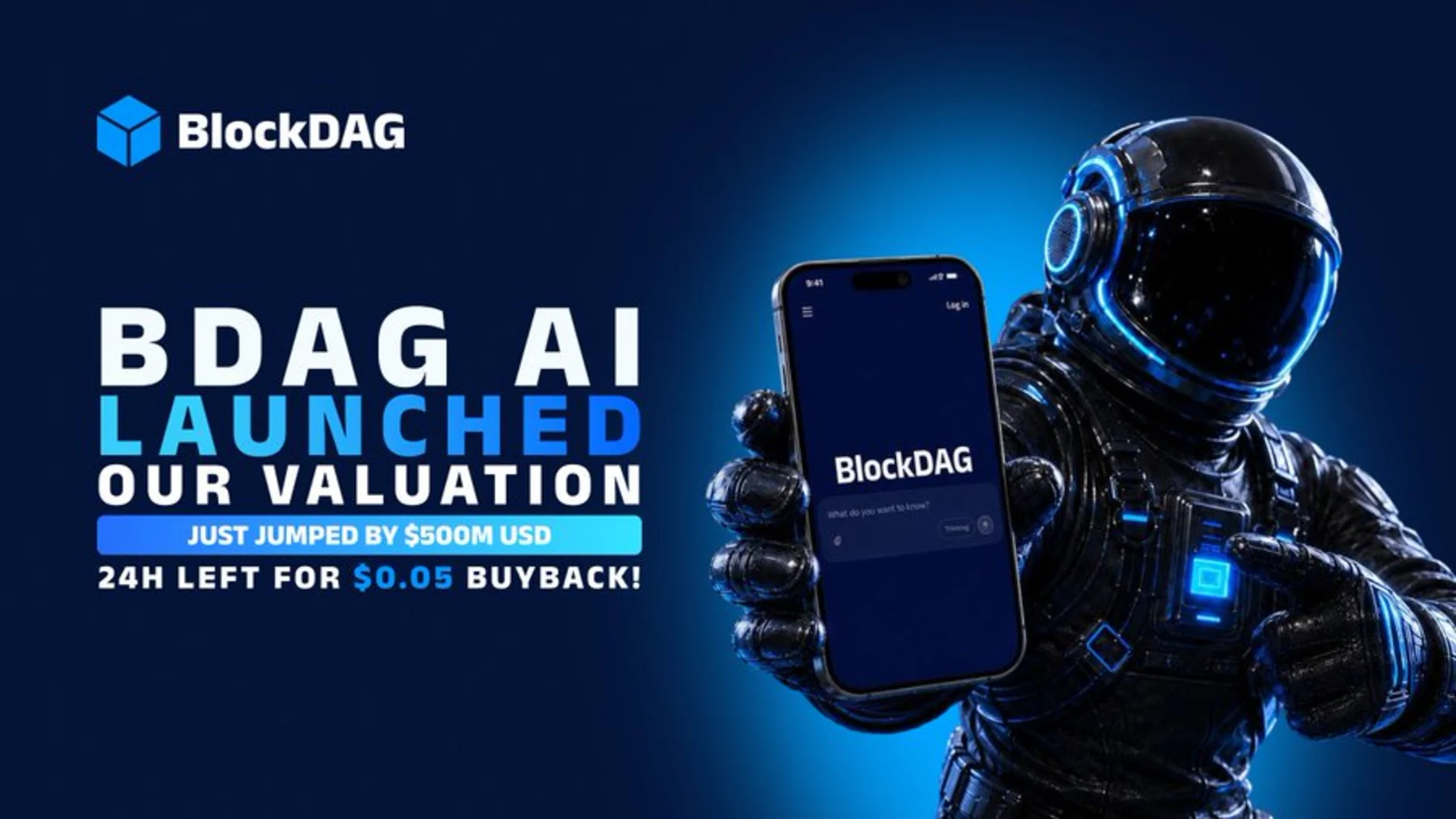 From Slow Movers to Fast Growth: BlockDAG’s $500M Jump Shifts the Crypto Conversation Beyond Solana & Worldcoin