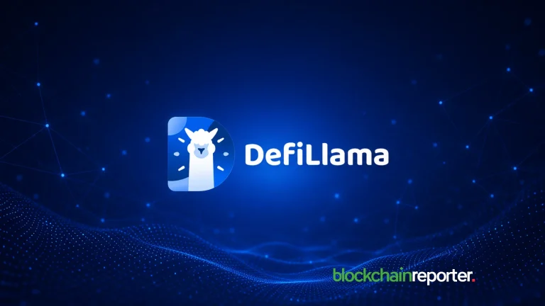 What Is DefiLlama? DeFi Dashboard & Crypto Analytics Explained