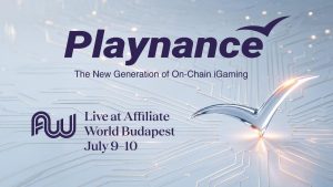 Playnance Showcases the Scale of Its Web3 iGaming Ecosystem at Affiliate World Budapest