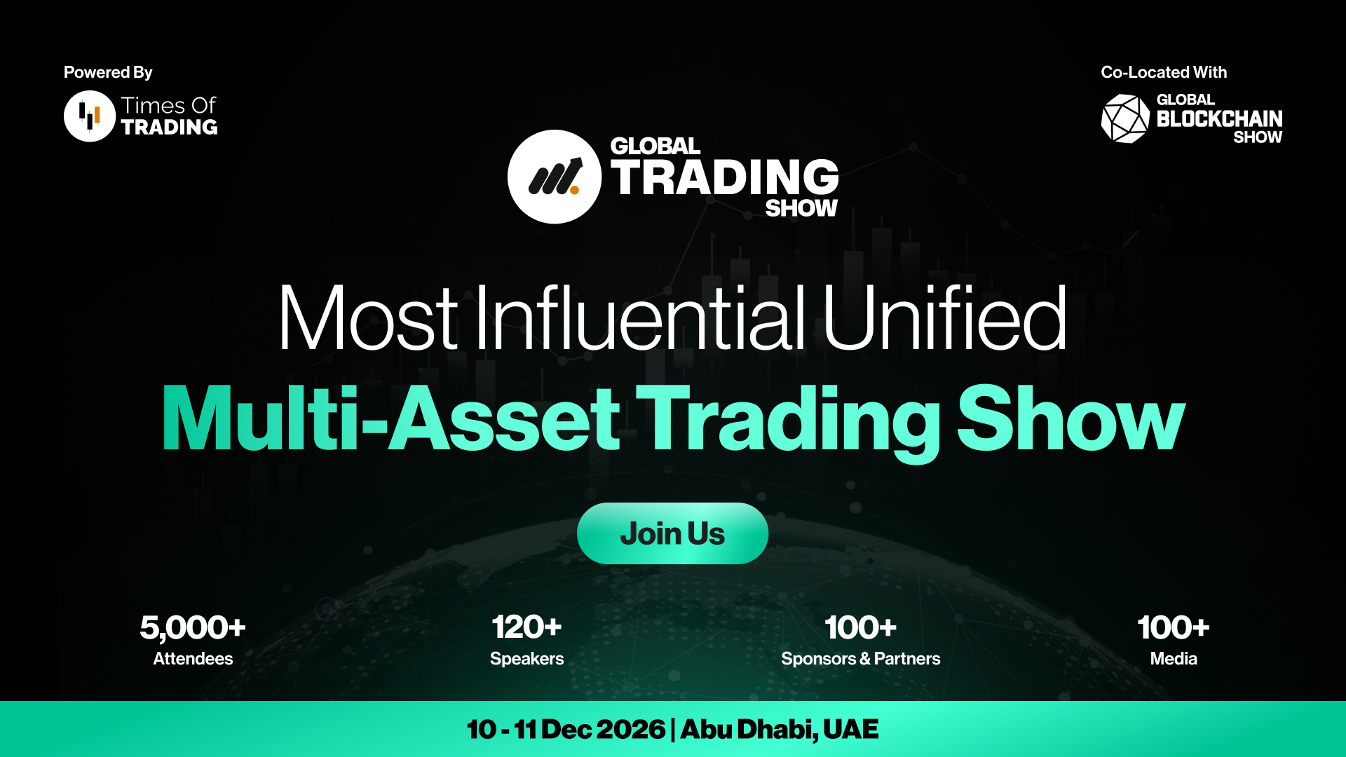 Global Trading Show