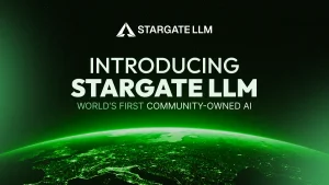 Beyond the XRP & Solana Hype: Why the Smart Money in 2026 is Eyeing Decentralized AI Like Stargate LLM