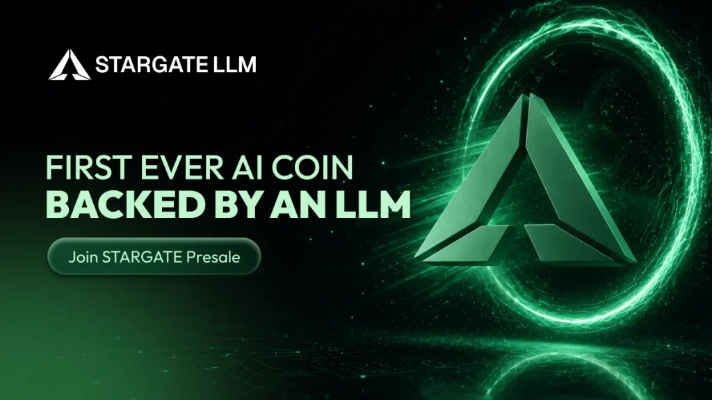 Beyond the XRP & Solana Hype: Why the Smart Money in 2026 is Eyeing Decentralized AI Like Stargate LLM 2 Stargate 247 2