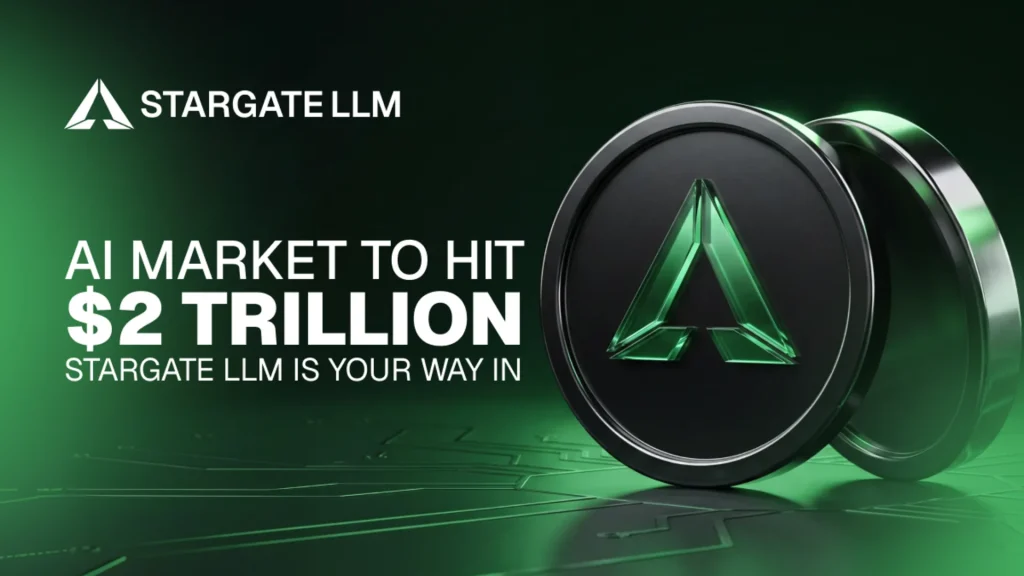 Stargate LLM 2