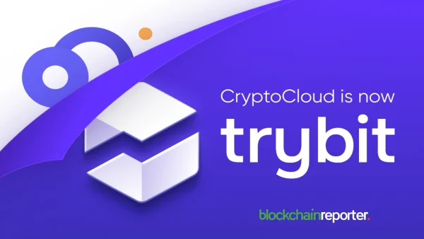 CryptoCloud Rebrands as Trybit and Sets Sights on the Global Crypto Payments Market