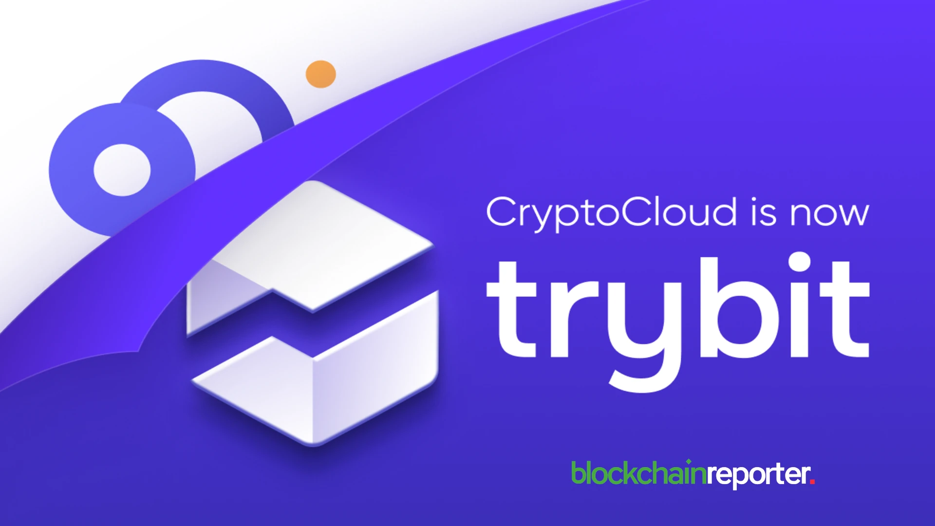CryptoCloud Rebrands as Trybit and Sets Sights on the Global Crypto Payments Market