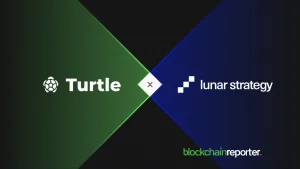 Turtle Acquires Lunar Strategy to Combine Capital and Attention Into One Stack