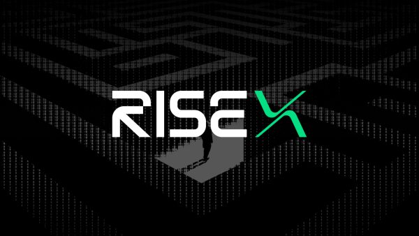 RISEx Launches ‘Ignite’ Season 1 Points Program, Following $3B in Volume During the Early Access Phase