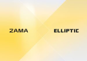 Zama and Elliptic Partner to Define Compliant Confidential Finance