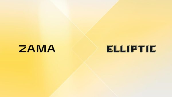 Zama and Elliptic Partner to Define Compliant Confidential Finance