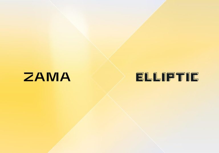 Zama and Elliptic Partner to Define Compliant Confidential Finance