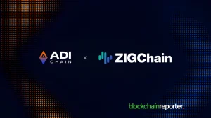 ADI Chain Partners with ZIGChain to Advance Stablecoin Infrastructure for RWAs