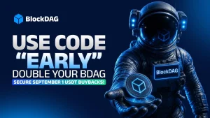 Cardano Struggles, XRP Eyes a Breakout, But BlockDAG’s $0.03 Buyback and 100% Bonus Unlock 2026’s Biggest ROI Opportunity!