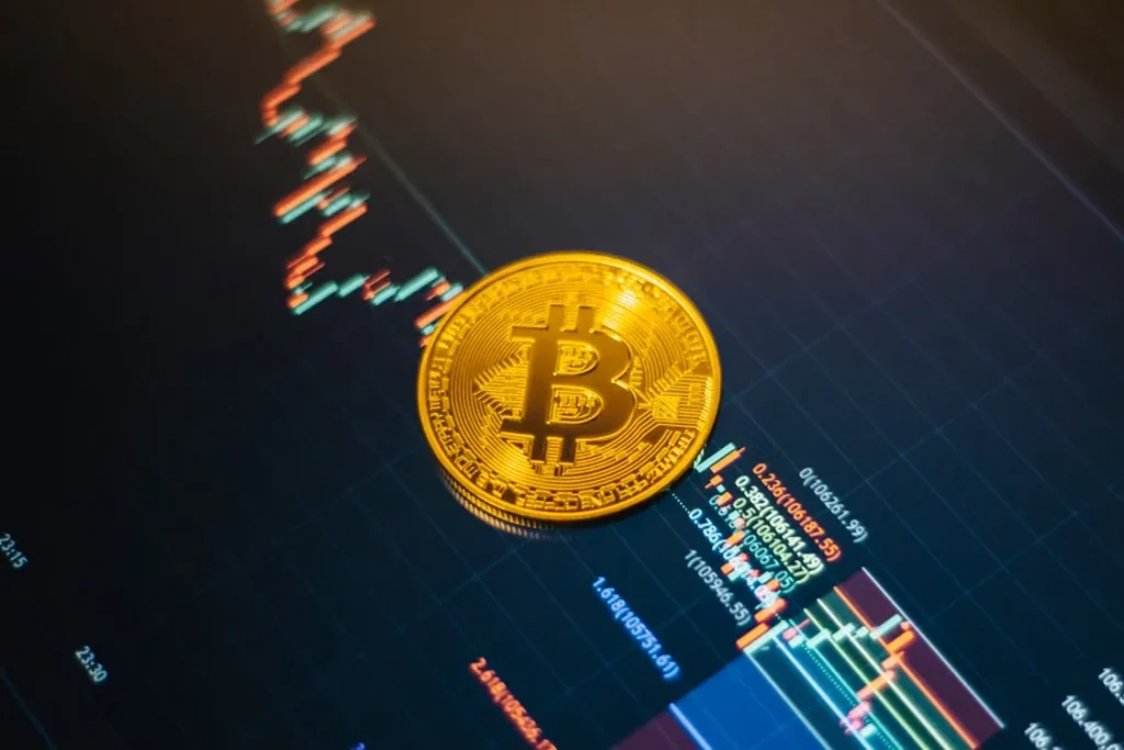 btc trading