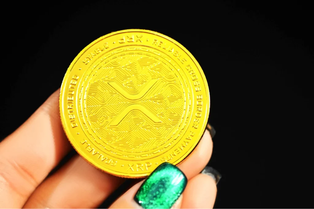 Beyond the XRP & Solana Hype: Why the Smart Money in 2026 is Eyeing Decentralized AI Like Stargate LLM 1 chart247