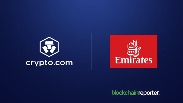 Emirates Enables Crypto.com Pay for Flight Bookings in the UAE