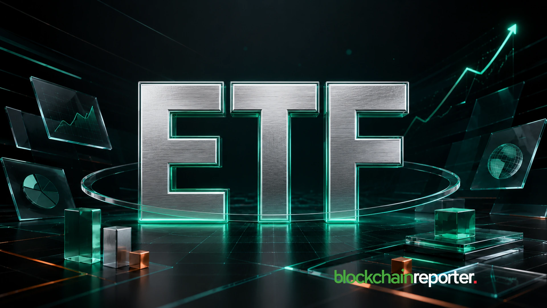 Bitcoin ETFs Pull In $221 Million, Ending 10-Day Outflow Drought as Non-BlackRock Funds Lead