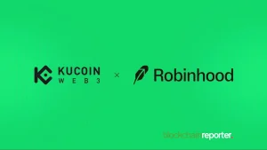 As RWA Activity Spreads Across Chains, KuCoin Web3 Wallet Adds Robinhood Chain