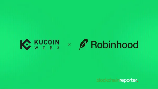 As RWA Activity Spreads Across Chains, KuCoin Web3 Wallet Adds Robinhood Chain