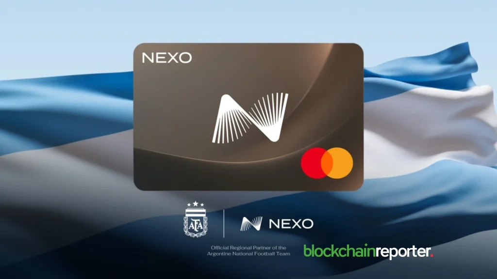 Best Crypto to Buy Now: BTC Holds $82K as NEXO Starts Trading on Kraken