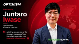 Optimism’s APAC Enterprise Playbook: Inside Sony, Upbit, and Toss’s Bet on the OP Stack