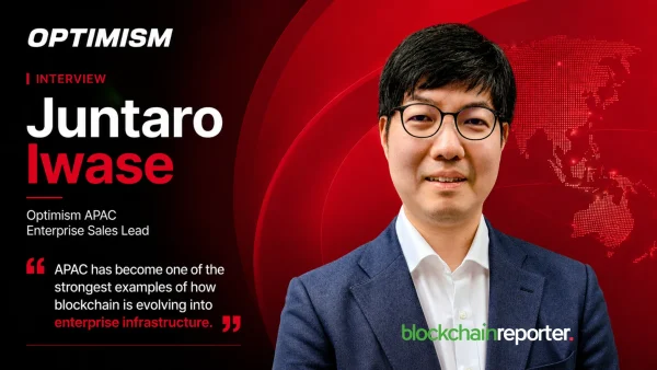Optimism’s APAC Enterprise Playbook: Inside Sony, Upbit, and Toss’s Bet on the OP Stack