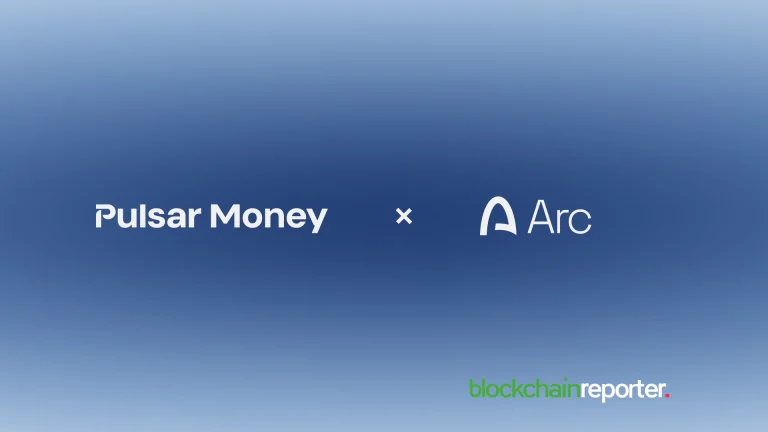 Pulsar Money and Arc Partner to Transform Stablecoin Finance in Europe