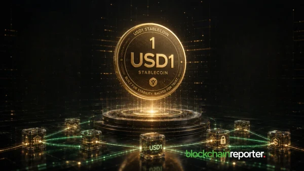 What Is USD1 Stablecoin? World Liberty Financial’s Dollar Token Explained