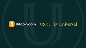 Bitcoin.com and Universal Partner to Bring CBUAE-Registered USD Stablecoin to Millions of Wallet Users
