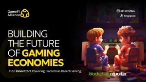 Next-Gen Game Design Meets Decentralized Infrastructure: GameFi Alliance Co-Hosts Definitive Web3 Gaming Summit 