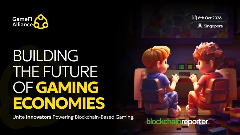 Next-Gen Game Design Meets Decentralized Infrastructure: GameFi Alliance Co-Hosts Definitive Web3 Gaming Summit 