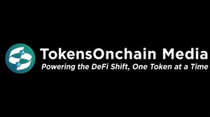 TokensOnchain Media Launches Strategic Capital Visibility Services for the Digital Asset Market