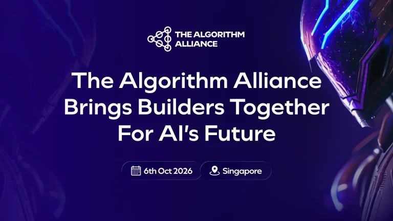 The Algorithm Alliance Unites AI Builders, Engineers, and Innovators to Shape the Future of Data Science 