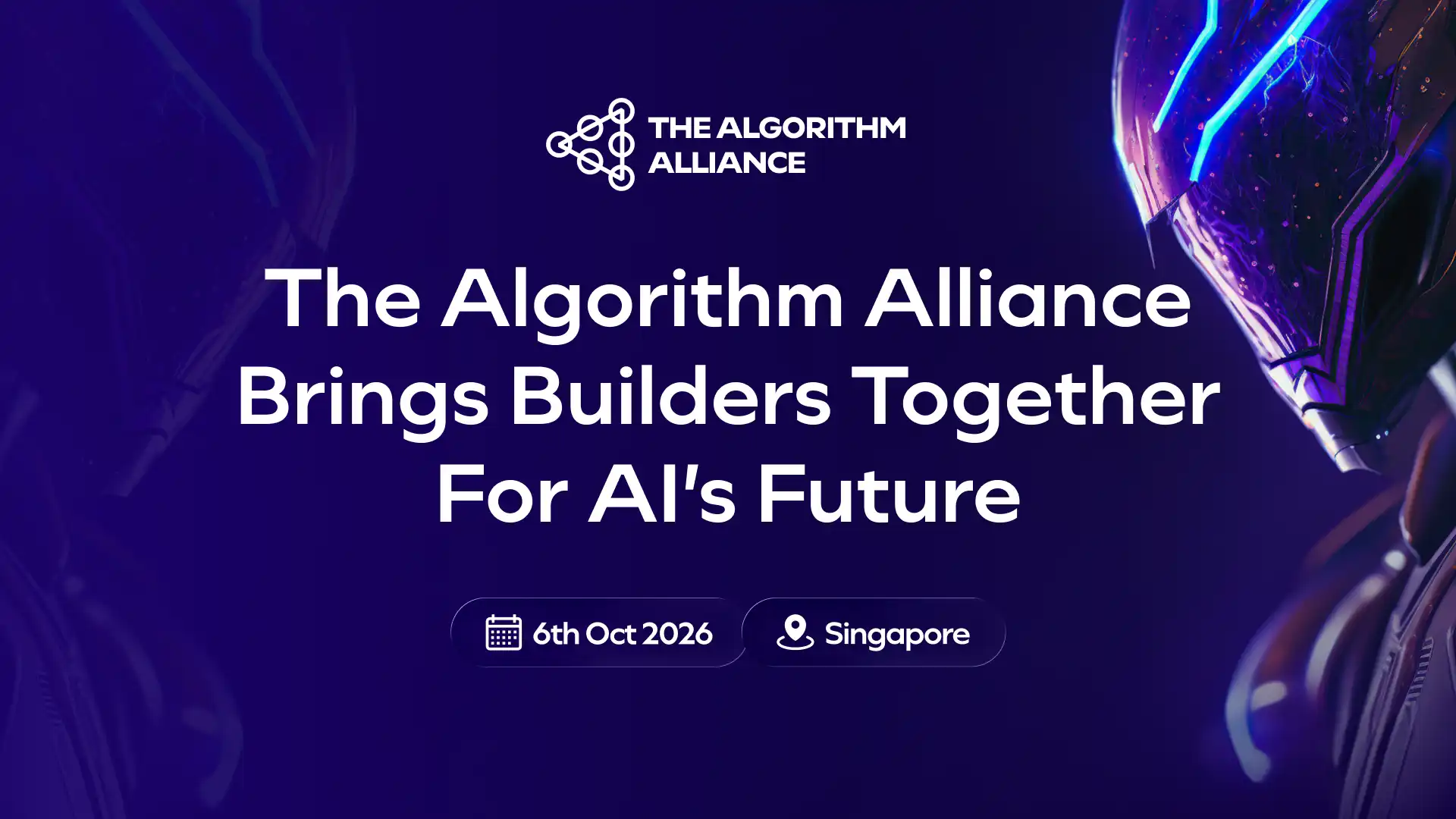 The Algorithm Alliance Unites AI Builders, Engineers, and Innovators to Shape the Future of Data Science 