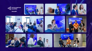 The Algorithm Alliance Explores the Next Evolution of AI, Data, and Algorithmic Innovation 