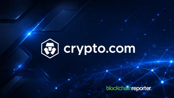 Crypto.com Tests Regulatory Waters With Tokenized Stock Derivatives