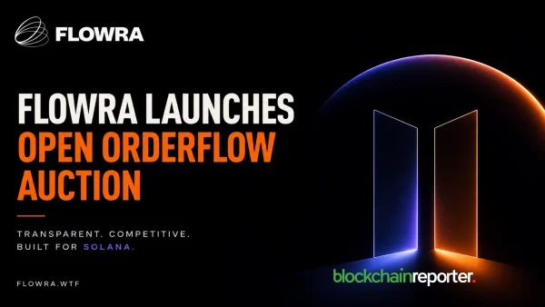 Flowra da a los validadores de Solana más control con políticas de bloque programables y subastas abiertas