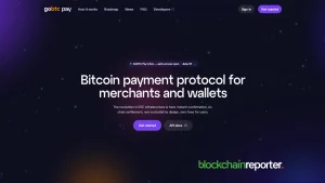 A Practical Guide to GoBTC Pay’s Bitcoin Payment Protocol