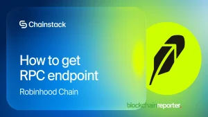 Cómo obtener un endpoint RPC de Robinhood Chain: guía práctica para 2026
