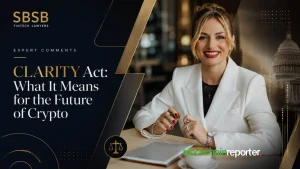 Comentarios de expertos sobre la CLARITY Act: por qué el proyecto de ley estancado en EE. UU. aún no es rival de MiCA