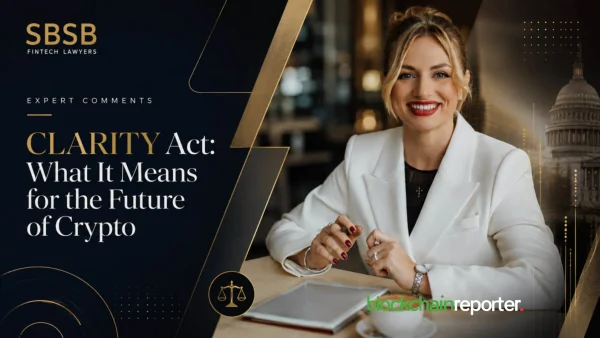 Comentarios de expertos sobre la CLARITY Act: por qué el proyecto de ley estancado en EE. UU. aún no es rival de MiCA