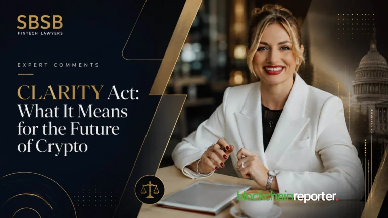 Comentarios de expertos sobre la CLARITY Act: por qué el proyecto de ley estancado en EE. UU. aún no es rival de MiCA