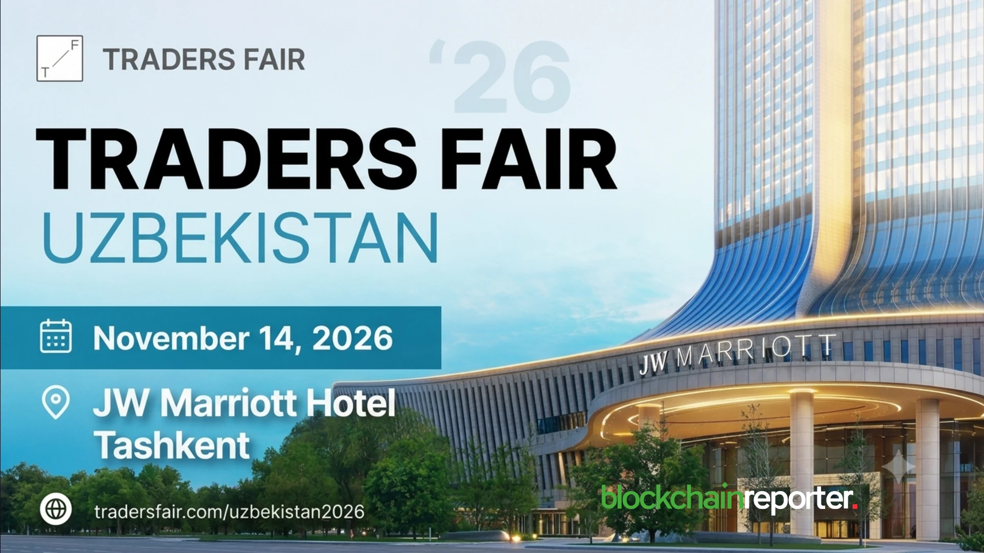 Traders Fair