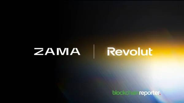 Zama’s Native $ZAMA Token Goes Live on Revolut for Better On-Chain Privacy