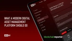 What a Modern Digital Asset Management Platform Should Do