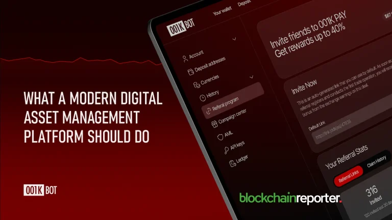 What a Modern Digital Asset Management Platform Should Do