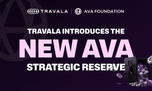 Travala Launches Permanent AVA Strategic Reserve, Doubles Monthly Open-Market Buybacks