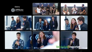Affiliate Conclave Focuses on Partnerships and Monetization in the Web3 Era